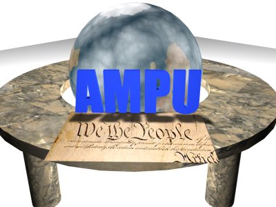 AMPU Logo (detailed)
