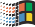 Windows Betriebssystemlogo