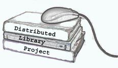 Distributed Library Project