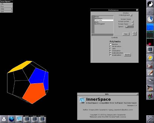 innerspace screenshot
