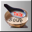 TalkSoup app icon
