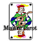 MaitreTarot Logo