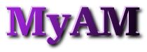 MyAM Logo