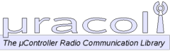 uracoli logo