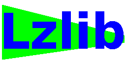 lzlib logo